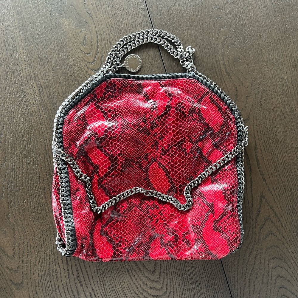 Authentic Stella McCartney Falabella Small Bag